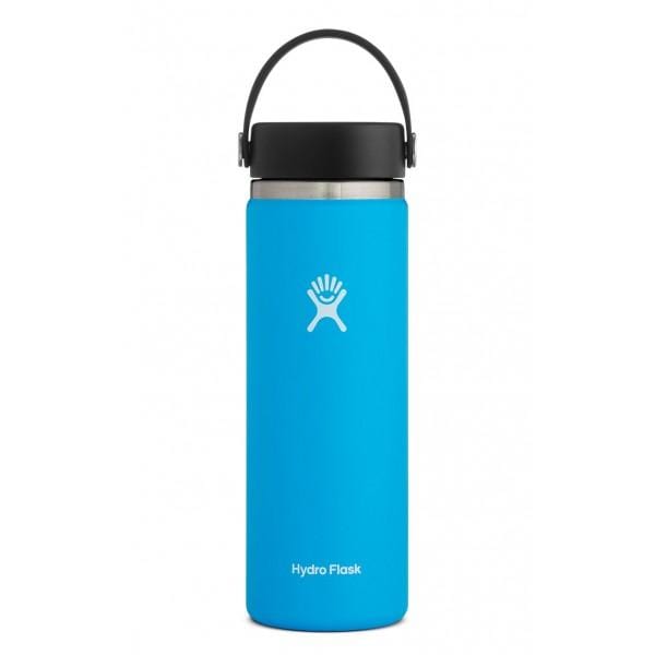 Hydro Flask 20 oz Wide Mouth Bottle With Flex cap