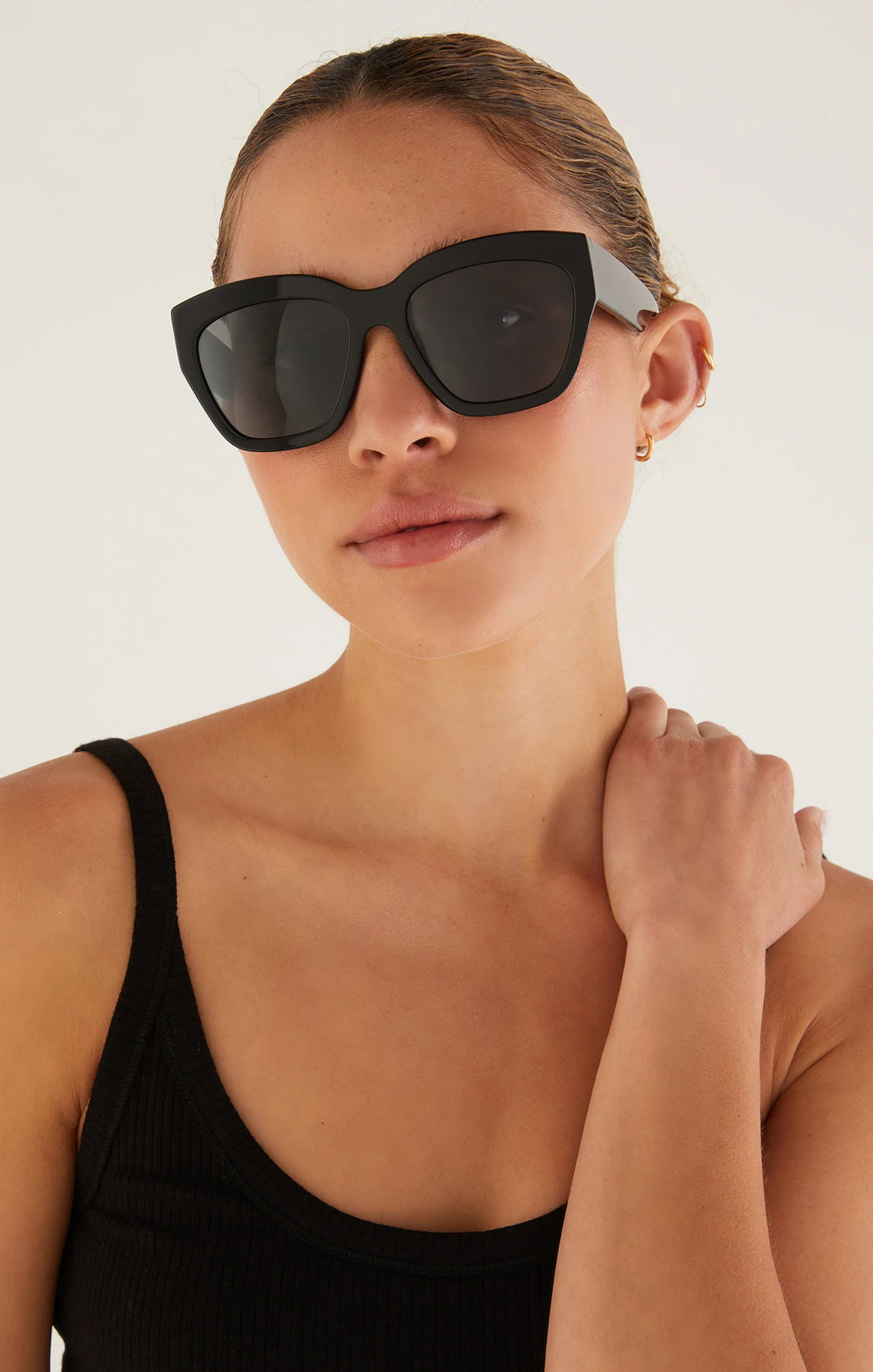 Z Supply Incognito Sunglasses