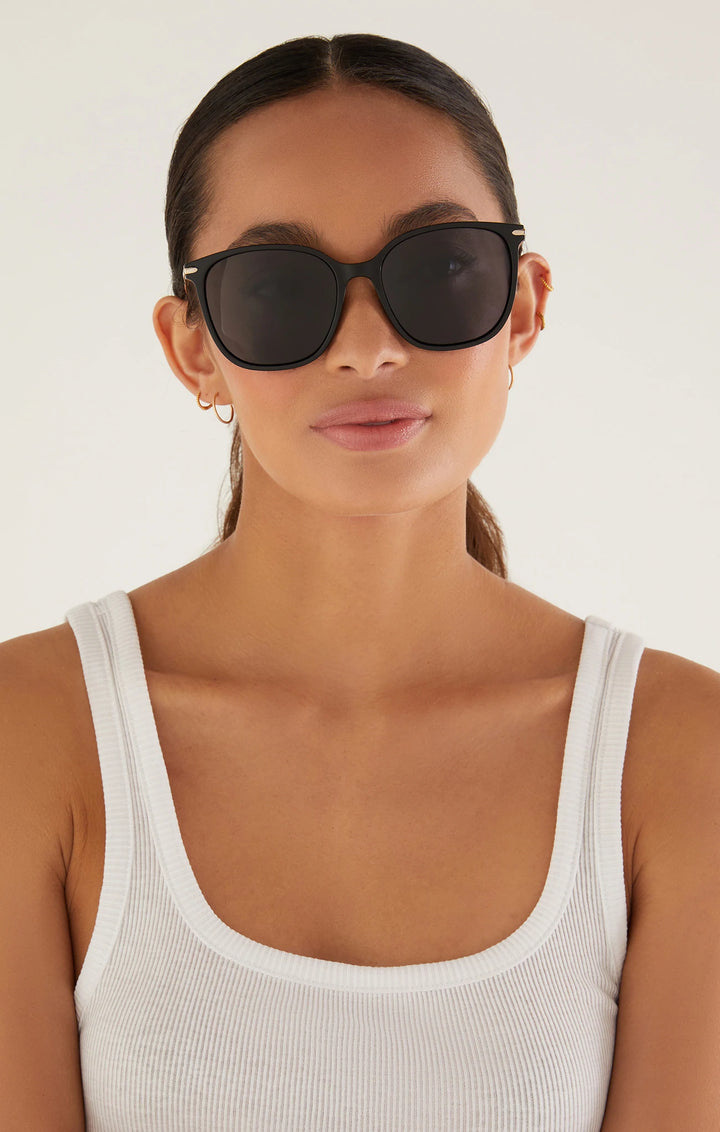 Z Supply Panache Sunglasses